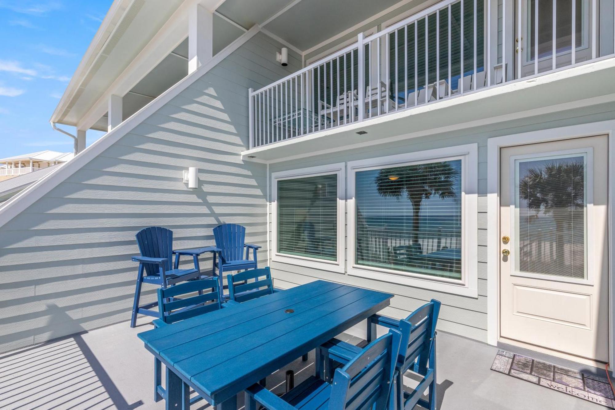 22519 Front Beach Road 150 Villa Panama City Beach Exterior foto